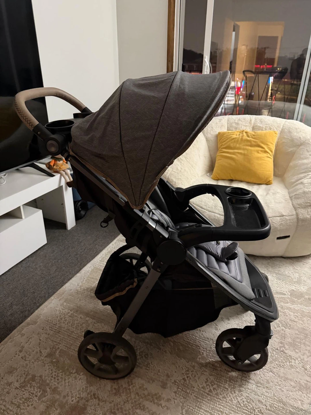Graco Baby Stroller - photo 3