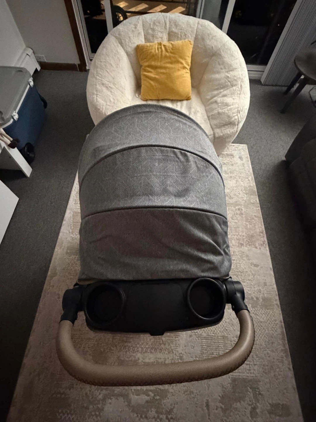 Graco Baby Stroller - photo 4
