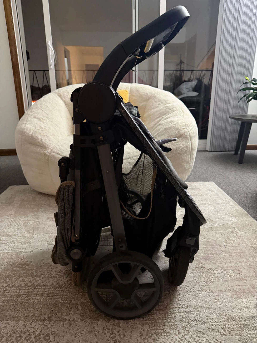 Graco Baby Stroller - photo 5