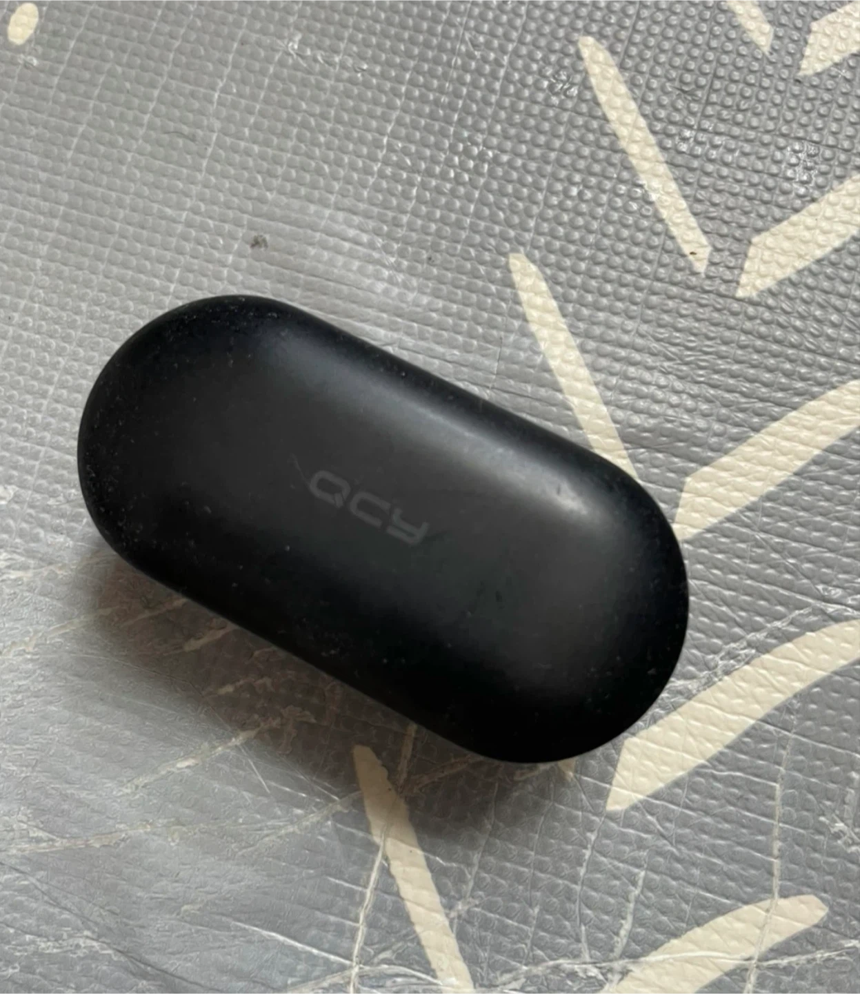 QCY Wireless Earbud Charging Case 🏈