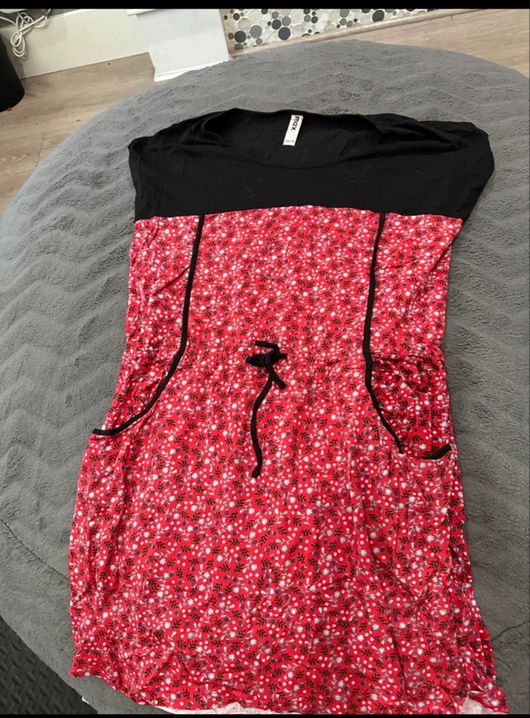 Max floral print 🏈