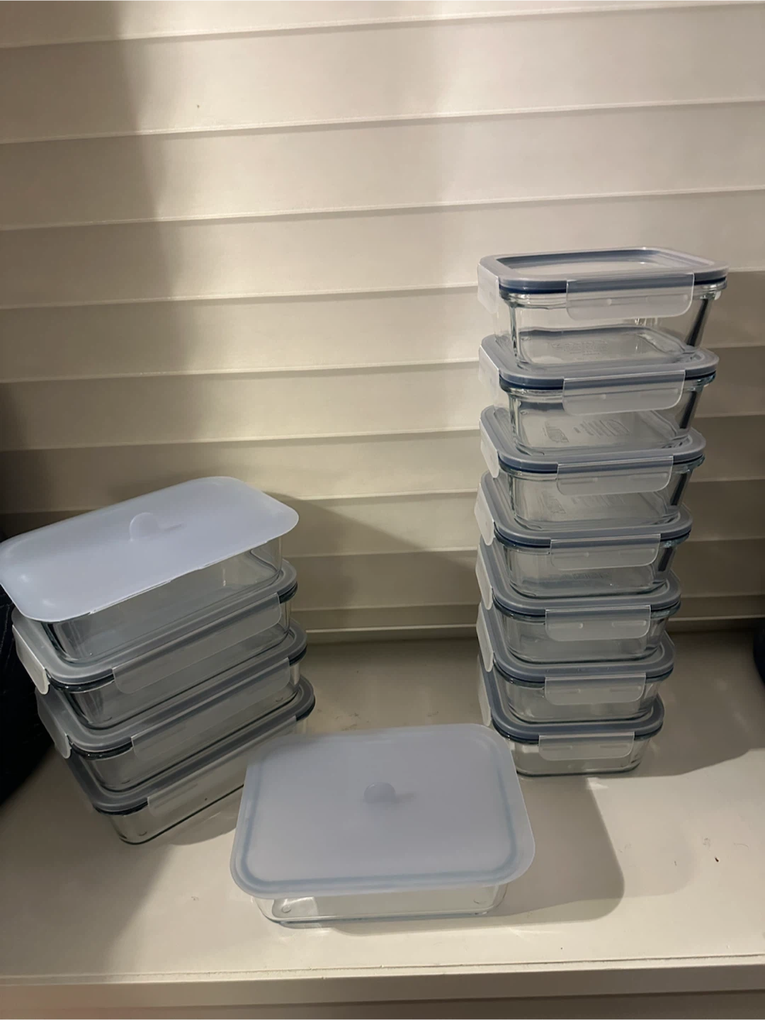 🏈 Ikea 365+ food containers