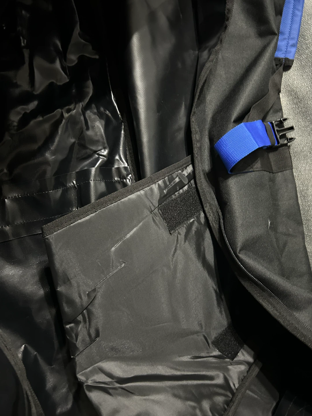 Brand New-ZEEMO Golf Travel Bag! - photo 3