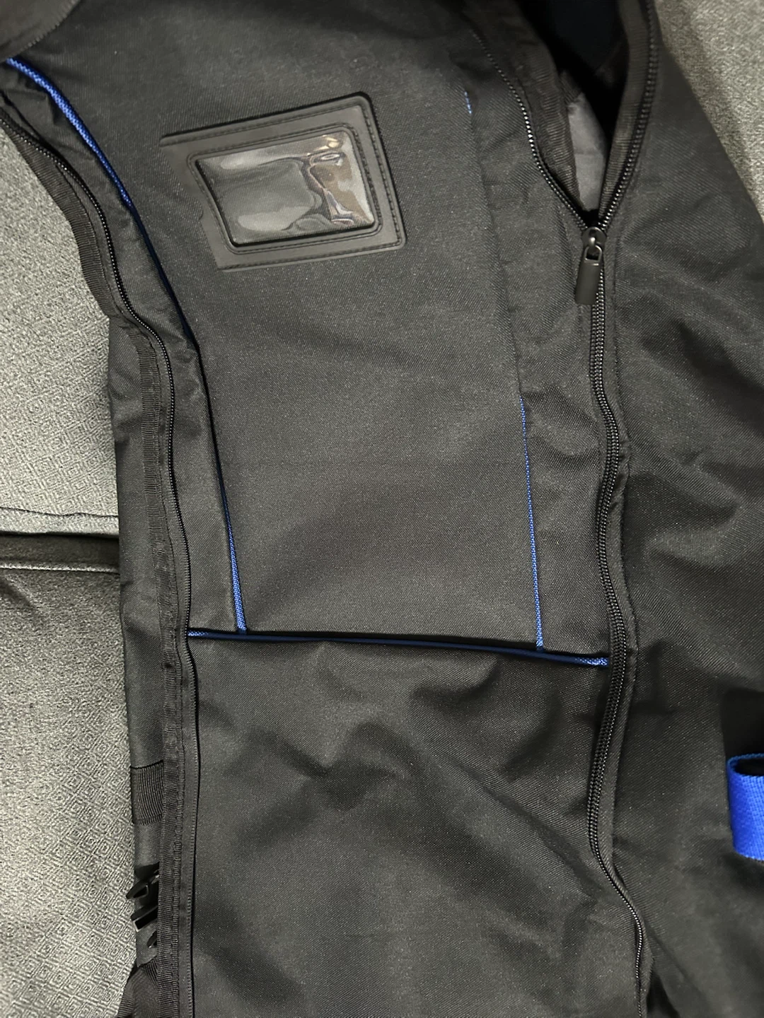 Brand New-ZEEMO Golf Travel Bag! - photo 5