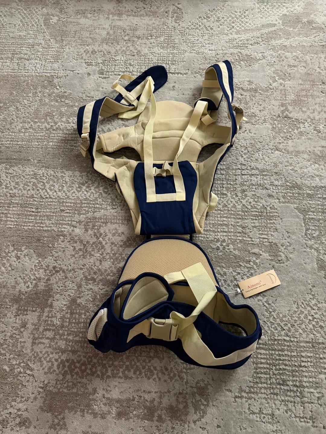 Ainomi Baby Carrier - photo 2