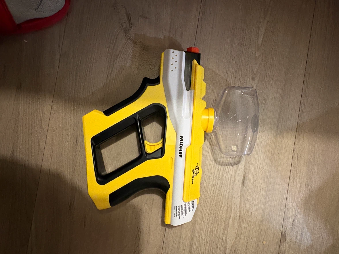 Gelbee Wildfire Gel Blaster