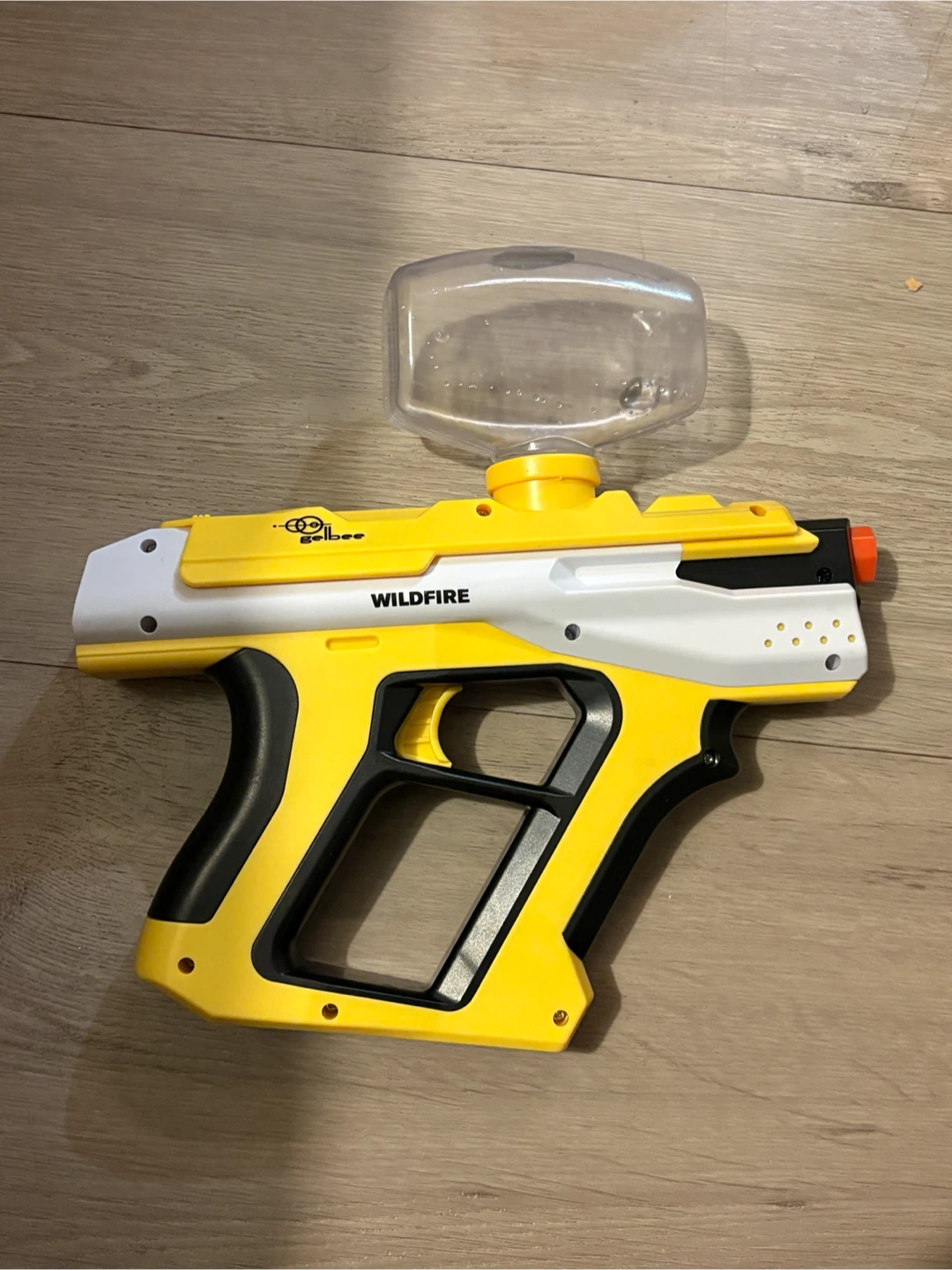 Gelbee Wildfire Gel Blaster - photo 2