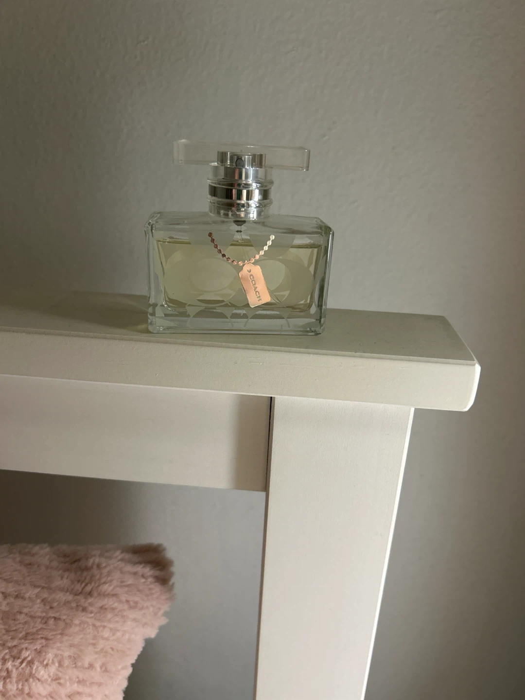 Coach Eau de Parfum 🏈