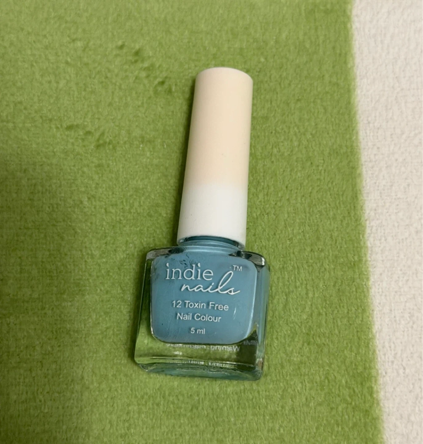 Indie Nail Colour 🏈