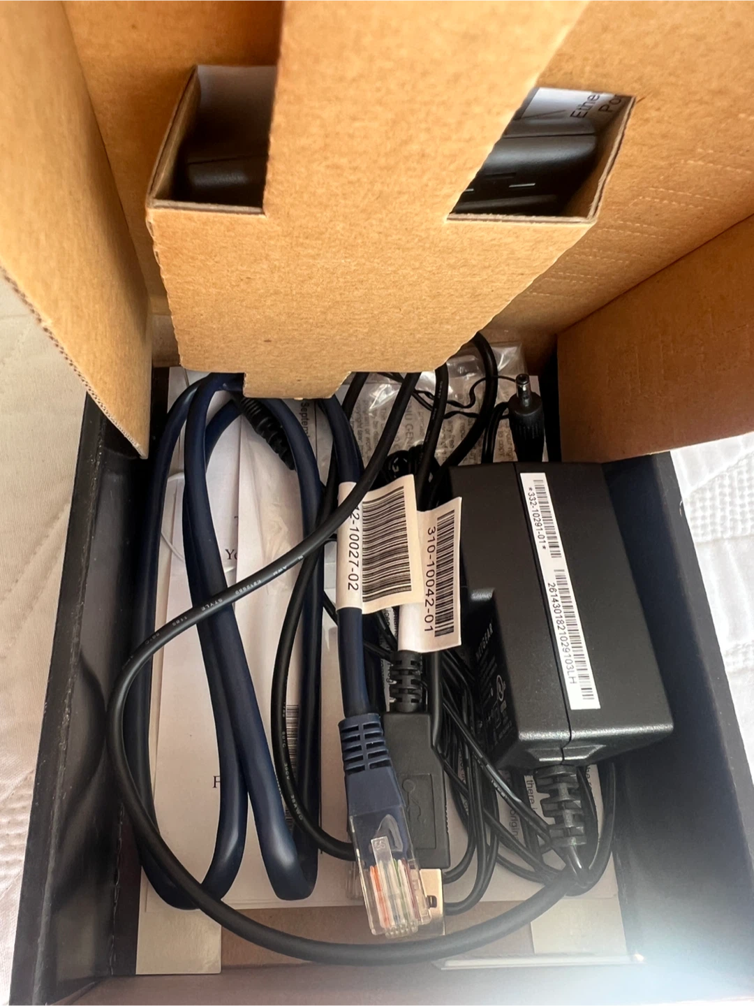 Netgear Universal WiFi Adapter WNCE2001 - photo 2