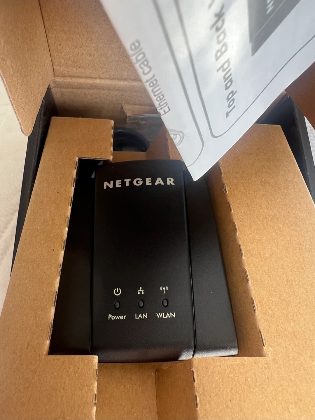 Netgear Universal WiFi Adapter WNCE2001 - photo 3