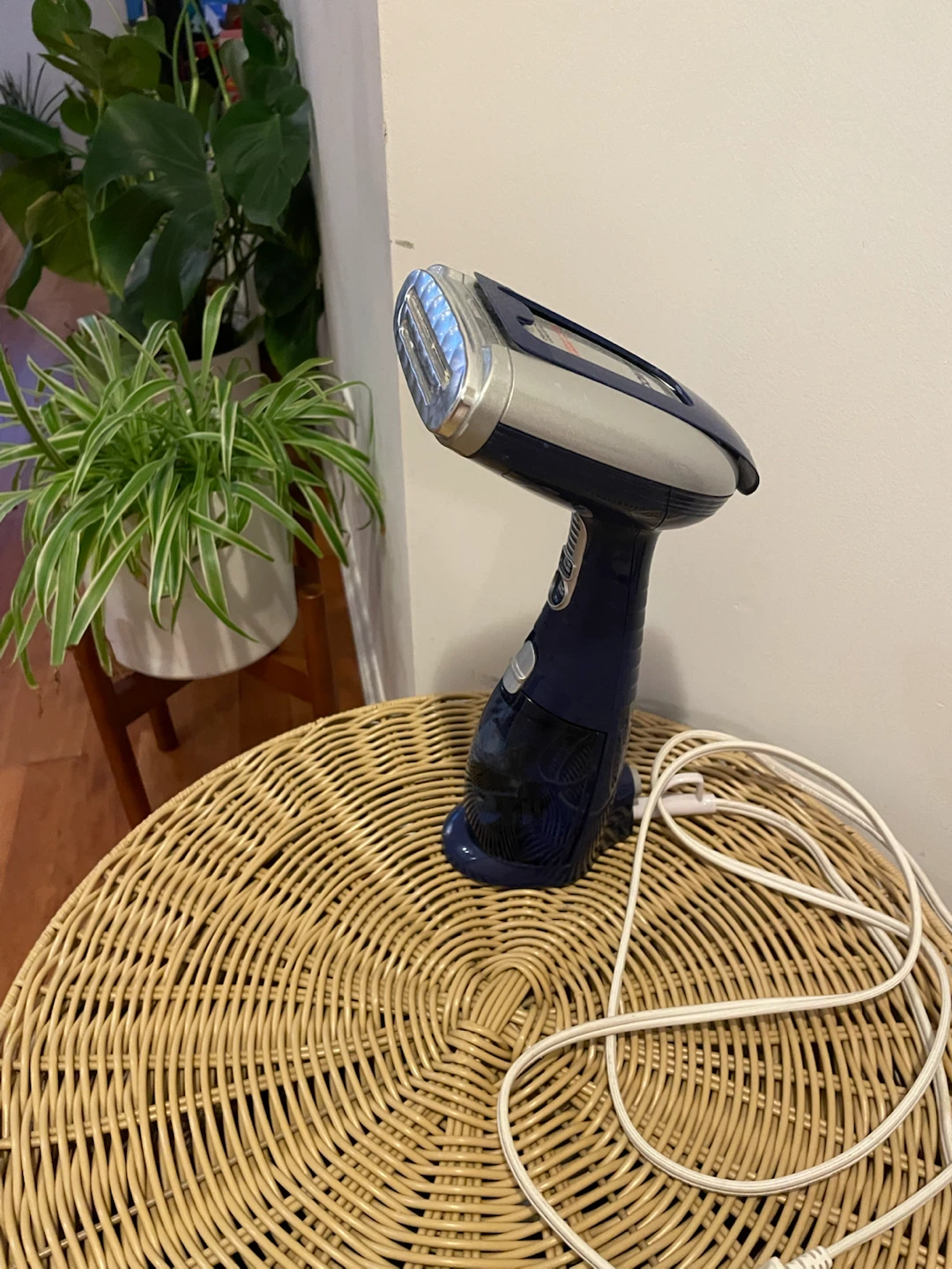Conair Handheld Garment Steamer