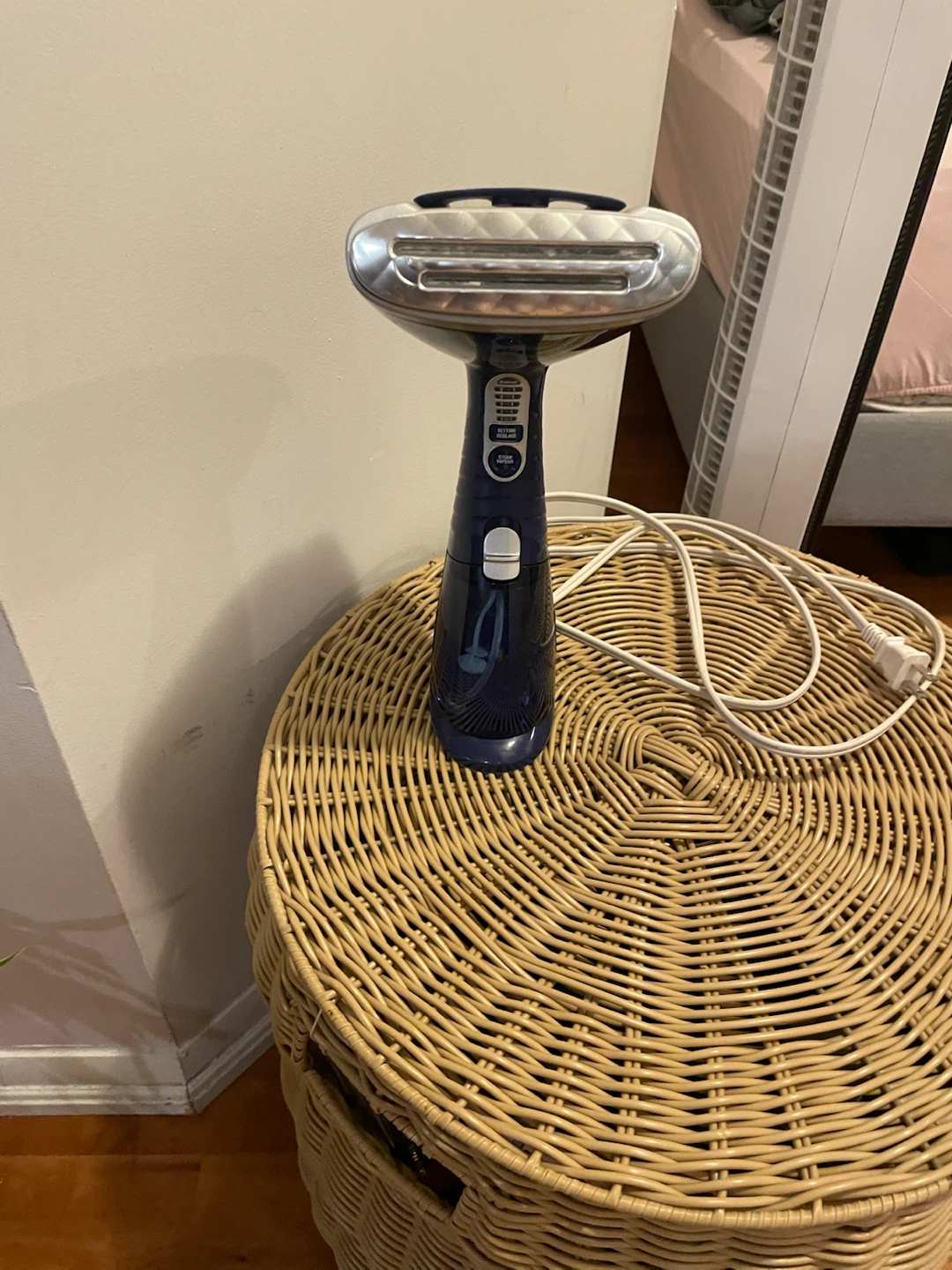 Conair Handheld Garment Steamer - photo 2
