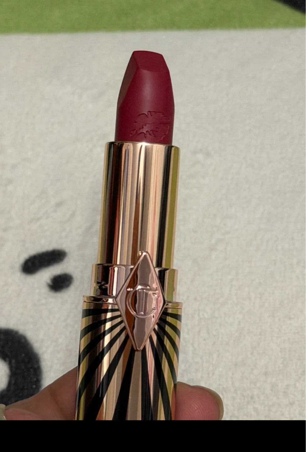 Charlotte Tilbury Lipstick🏈