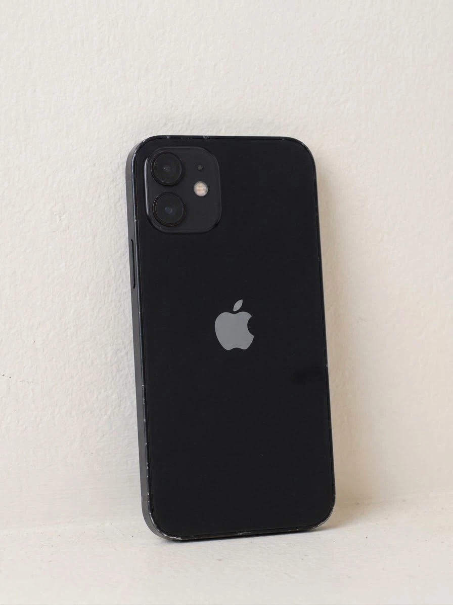 Apple iPhone 12 64 GB - photo 2