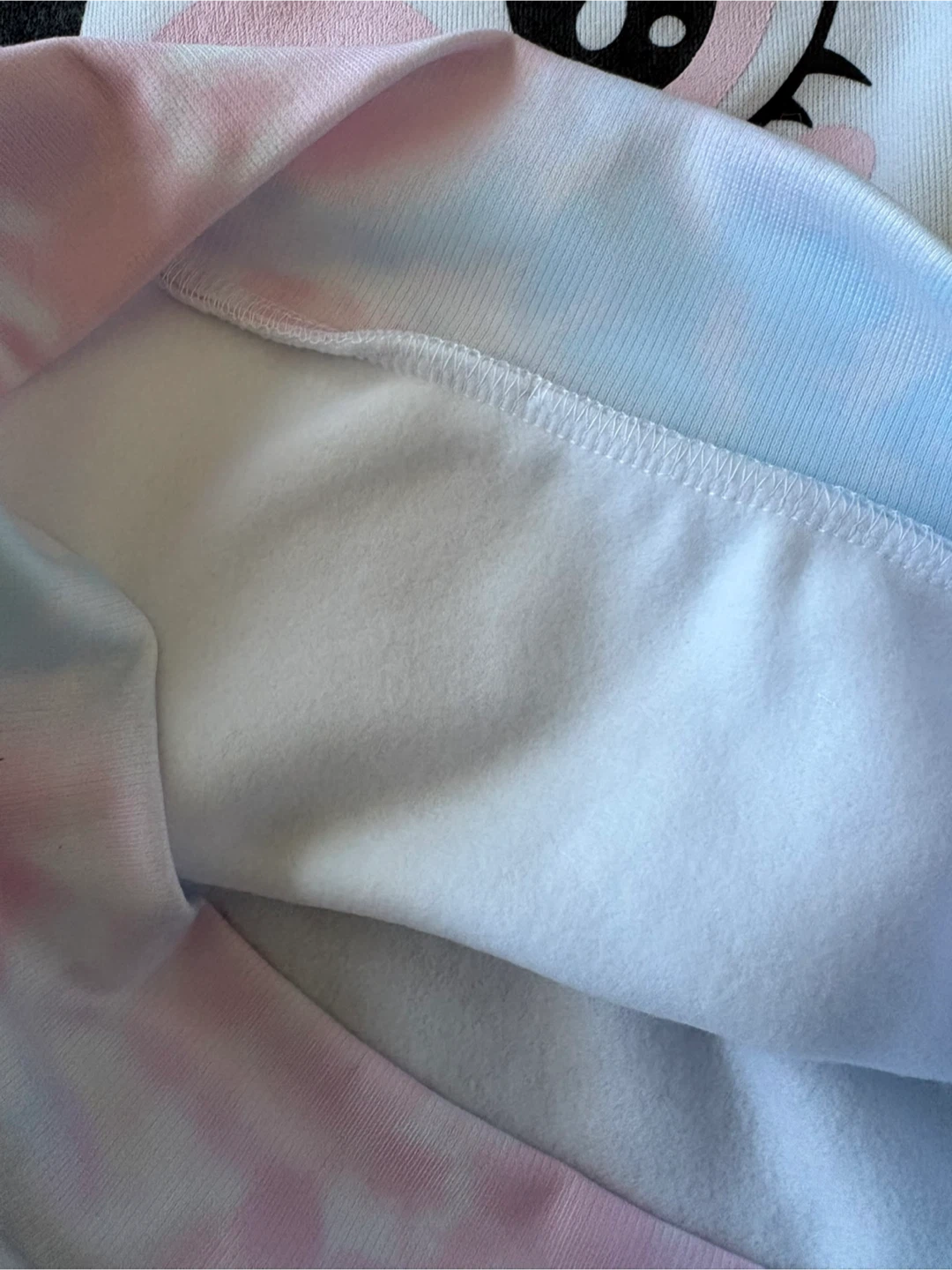 🏈 Funzietime Unicorn Hoodie Size M 10/12 - photo 4