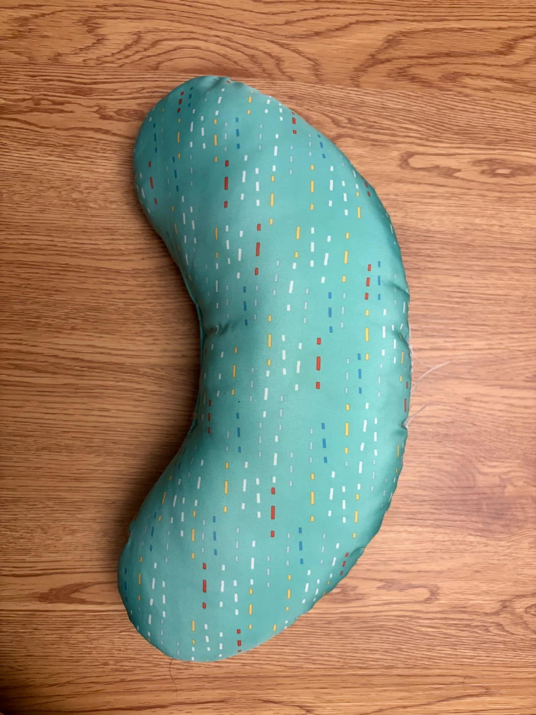 Boppy Nursing Pillow with Cover 🏈