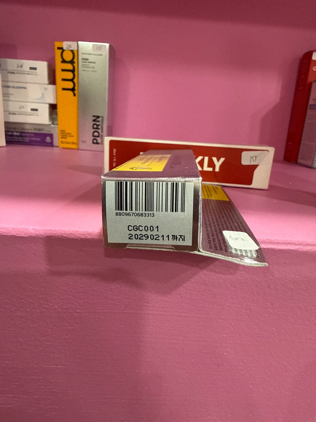 Retinol - photo 4