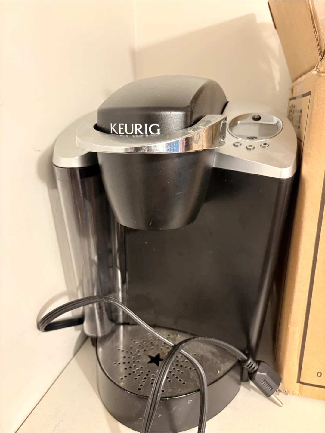 Keurig Coffee Maker
