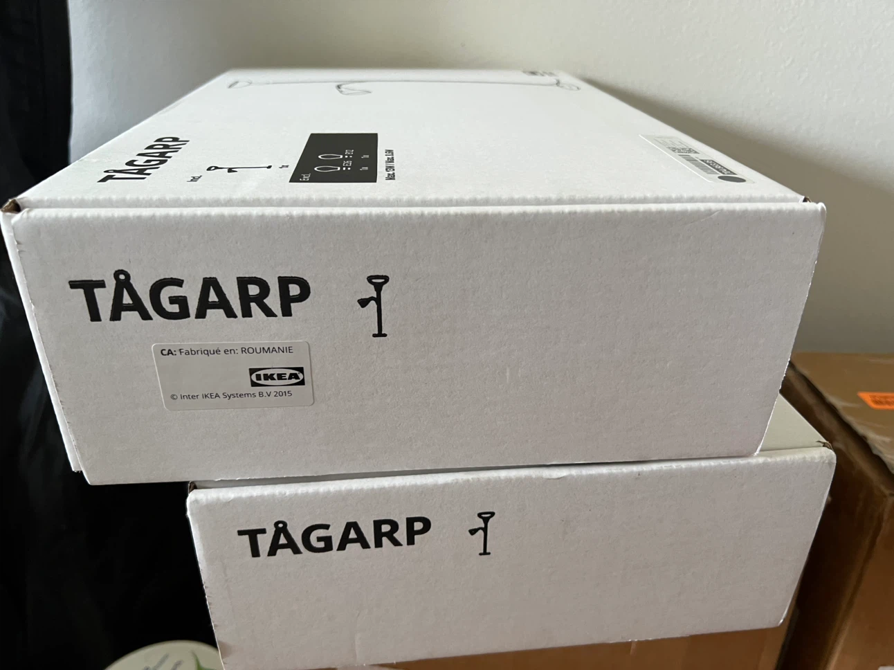 IKEA Tagarp Lamps - New in box - photo 2
