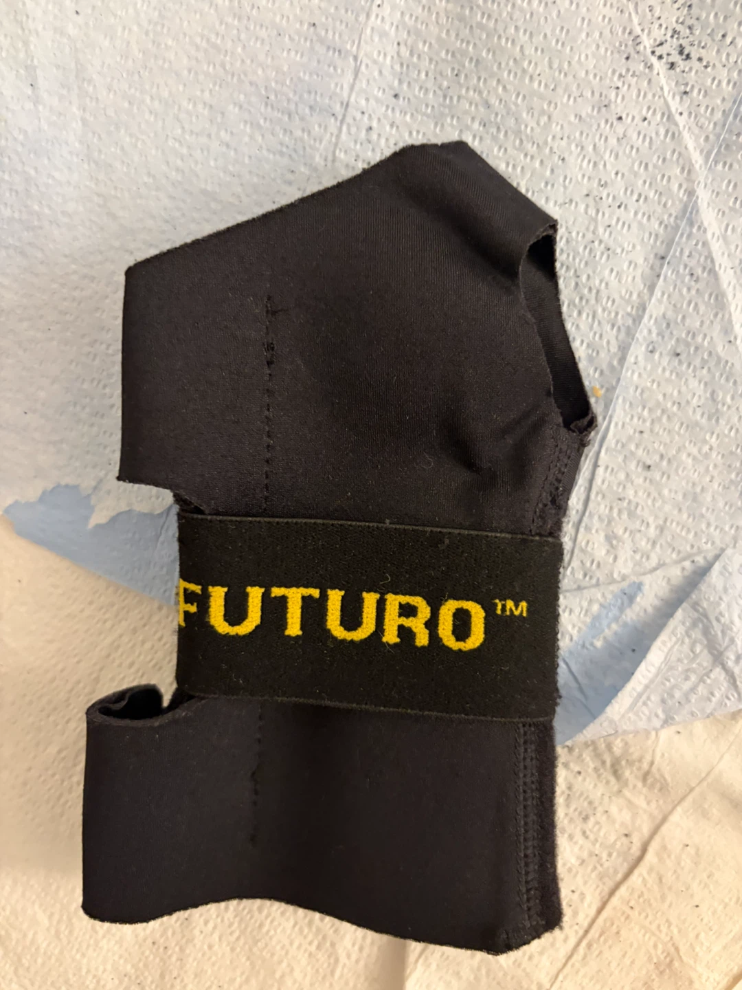 FUTURO Wrist Support Brace 🏈
