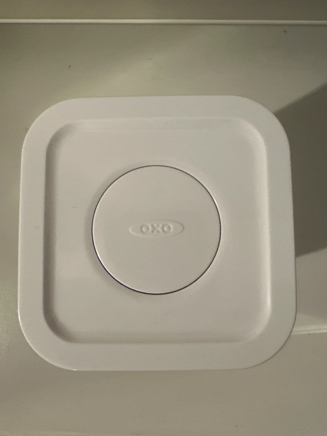 🏈 oxo pop container - photo 5