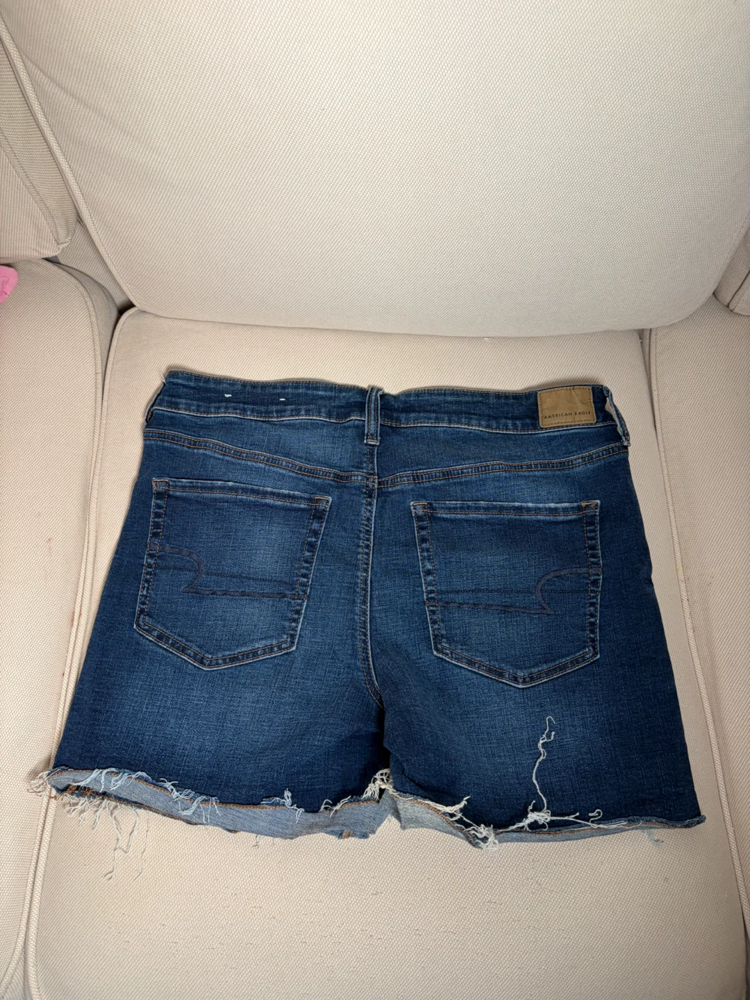 American Eagle Denim Shorts - photo 2