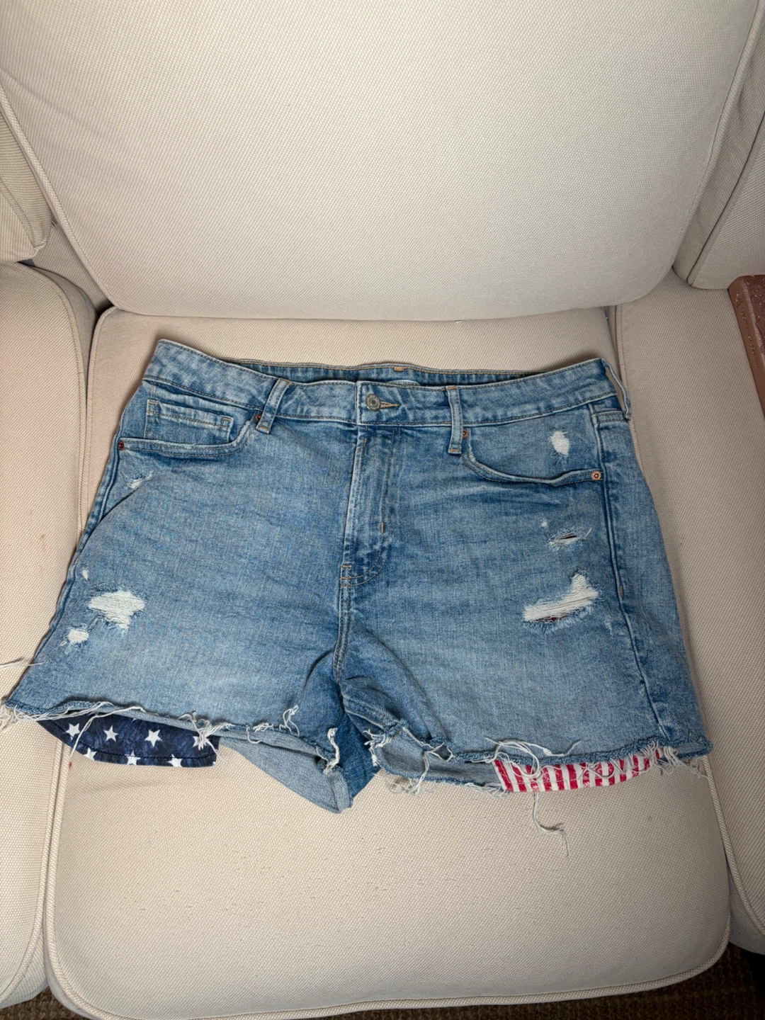 Old Navy Denim Shorts