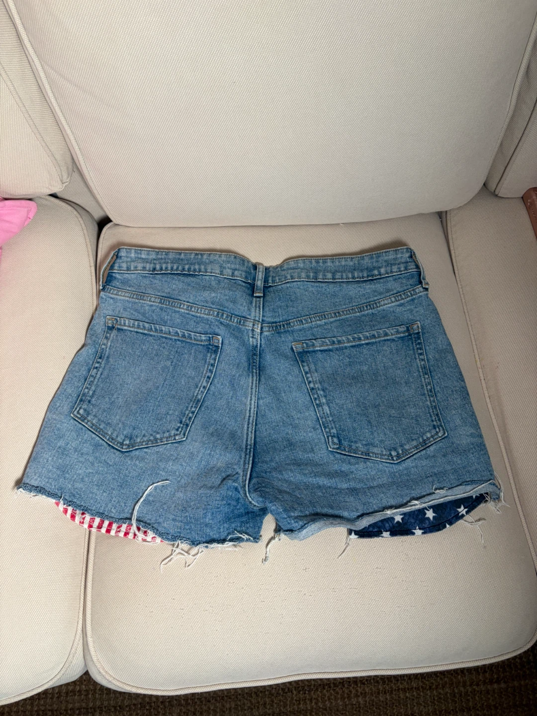 Old Navy Denim Shorts - photo 2