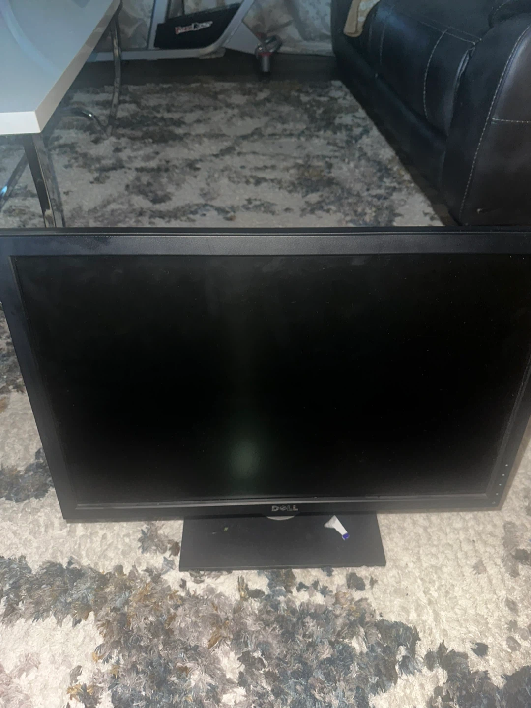 Lot Of Dell Computer Monitors (READ DESC) - photo 3