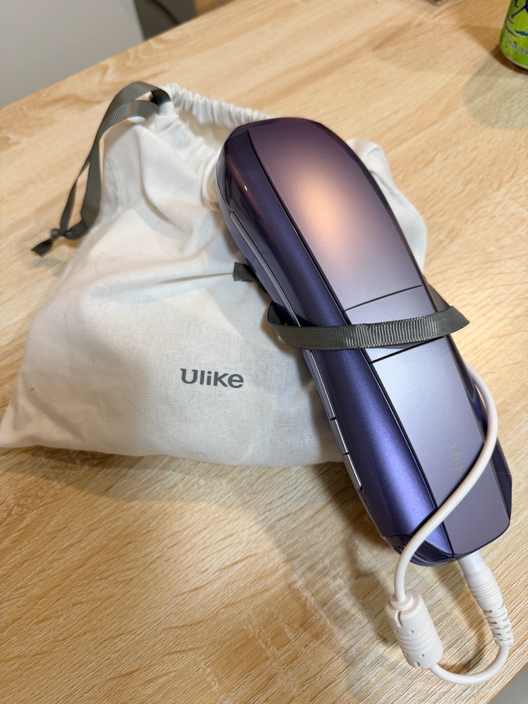 Ulike Air 10 IPL Laser Hair Removal Device