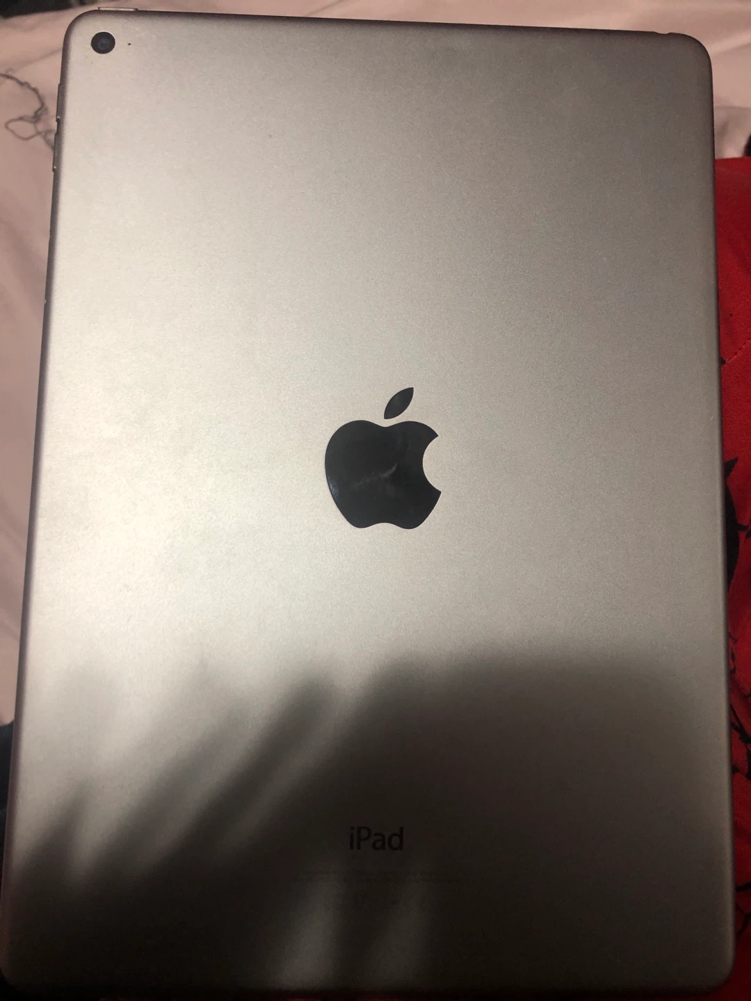Apple iPad