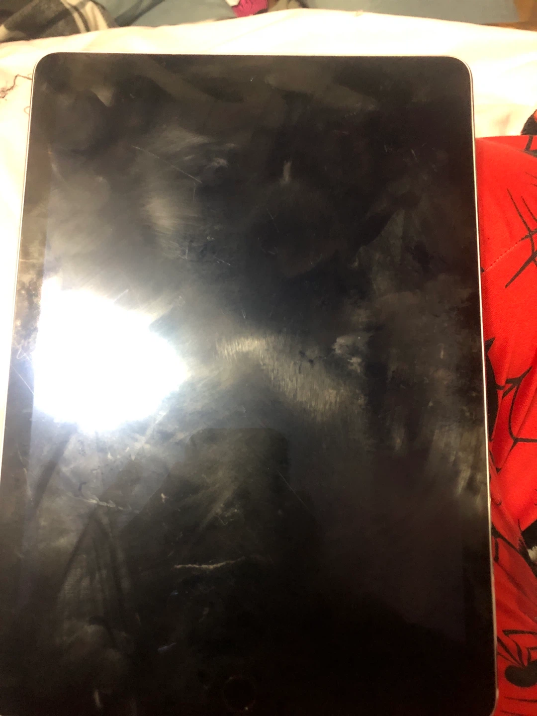 Apple iPad - photo 2