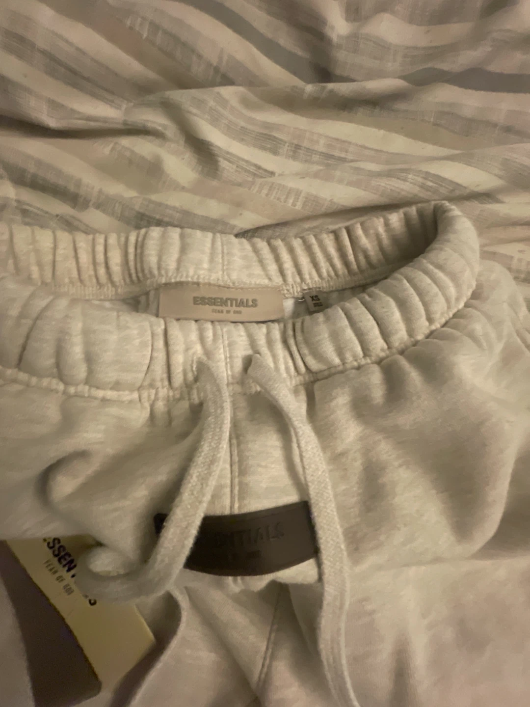 Essentials FOG shorts size xs - photo 2