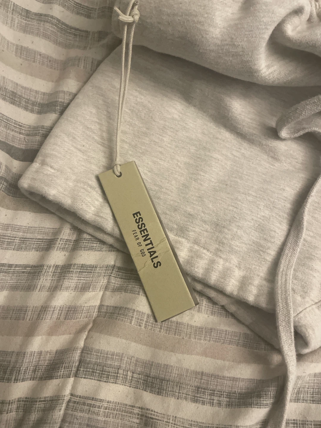 Essentials FOG shorts size xs - photo 3