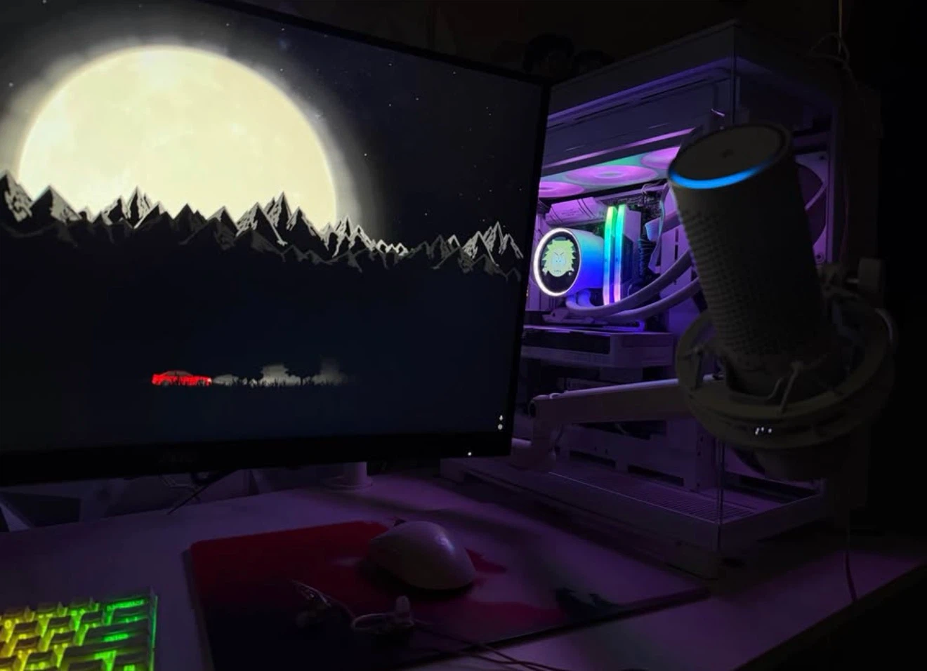 GamingPc - photo 2