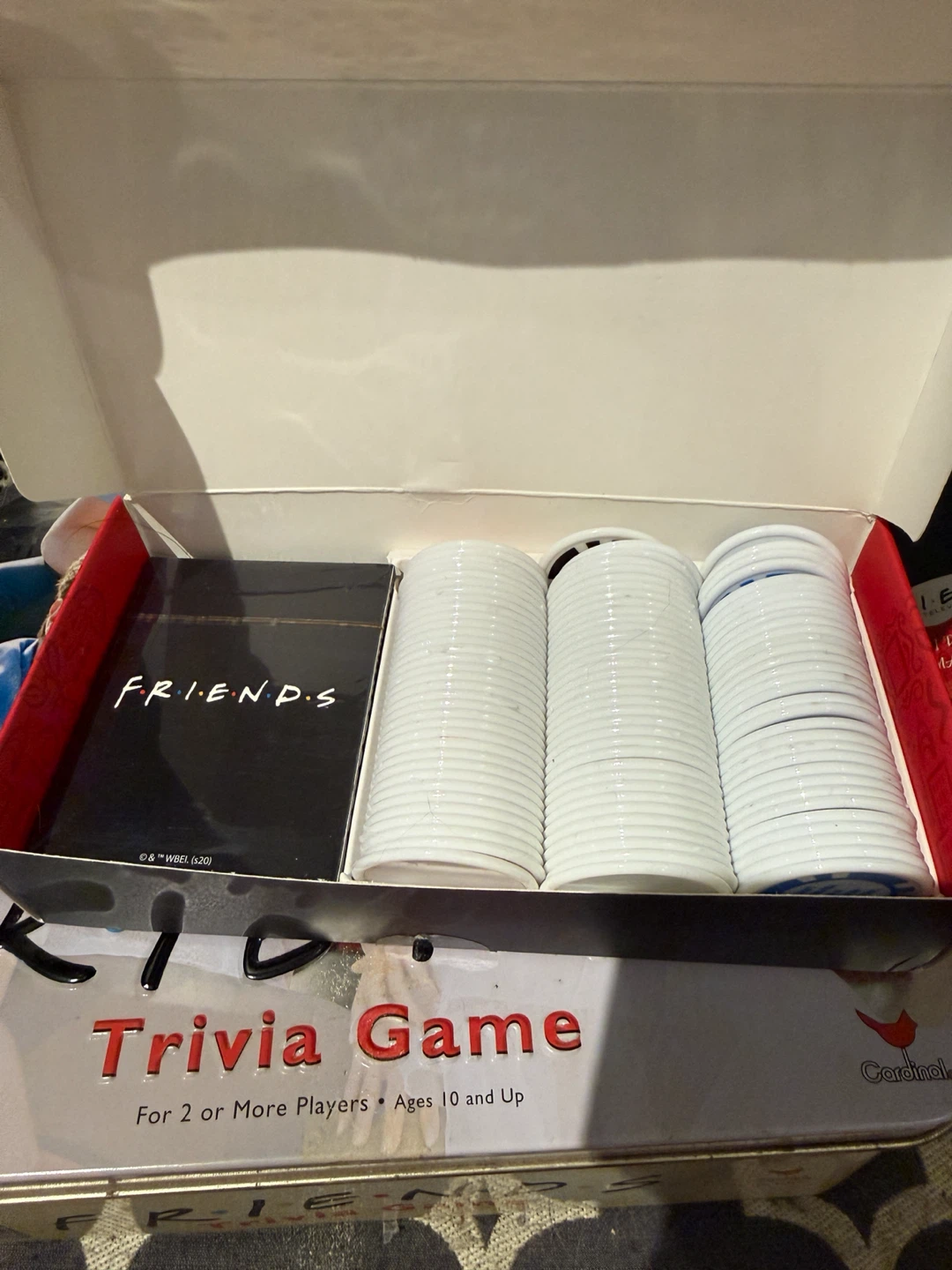 FRIENDS themes game bundle - photo 3