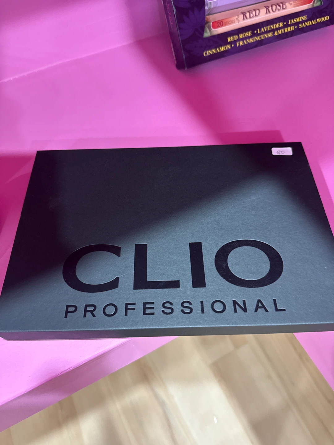 CLIO Kill Lash Mascara Set - photo 2