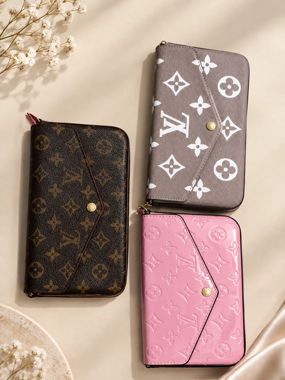 New LV crossbody bags - photo 2