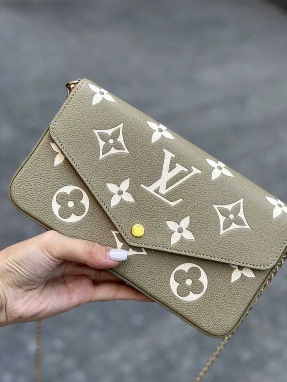 New LV crossbody bags - photo 3