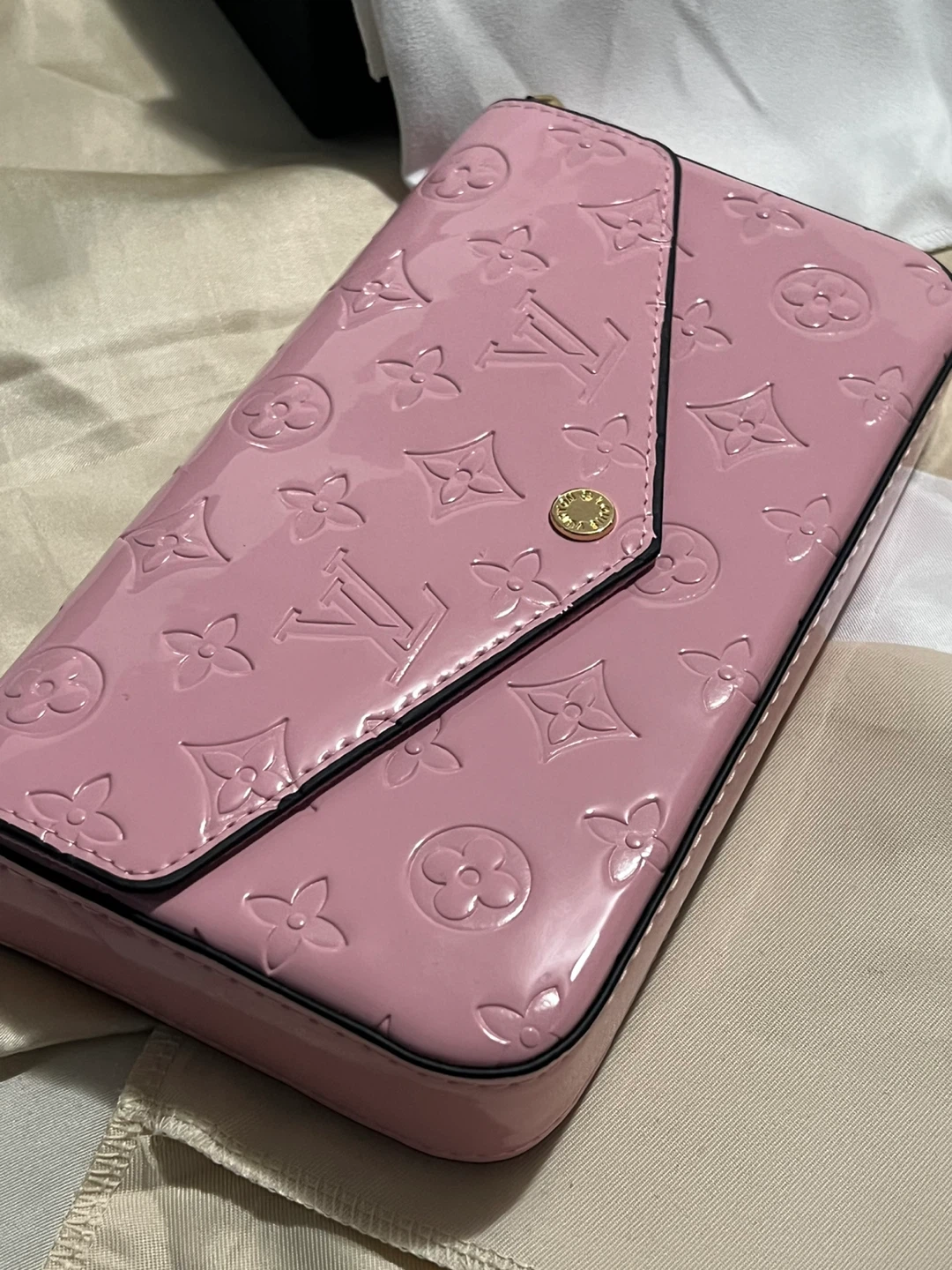 New LV crossbody bags - photo 5