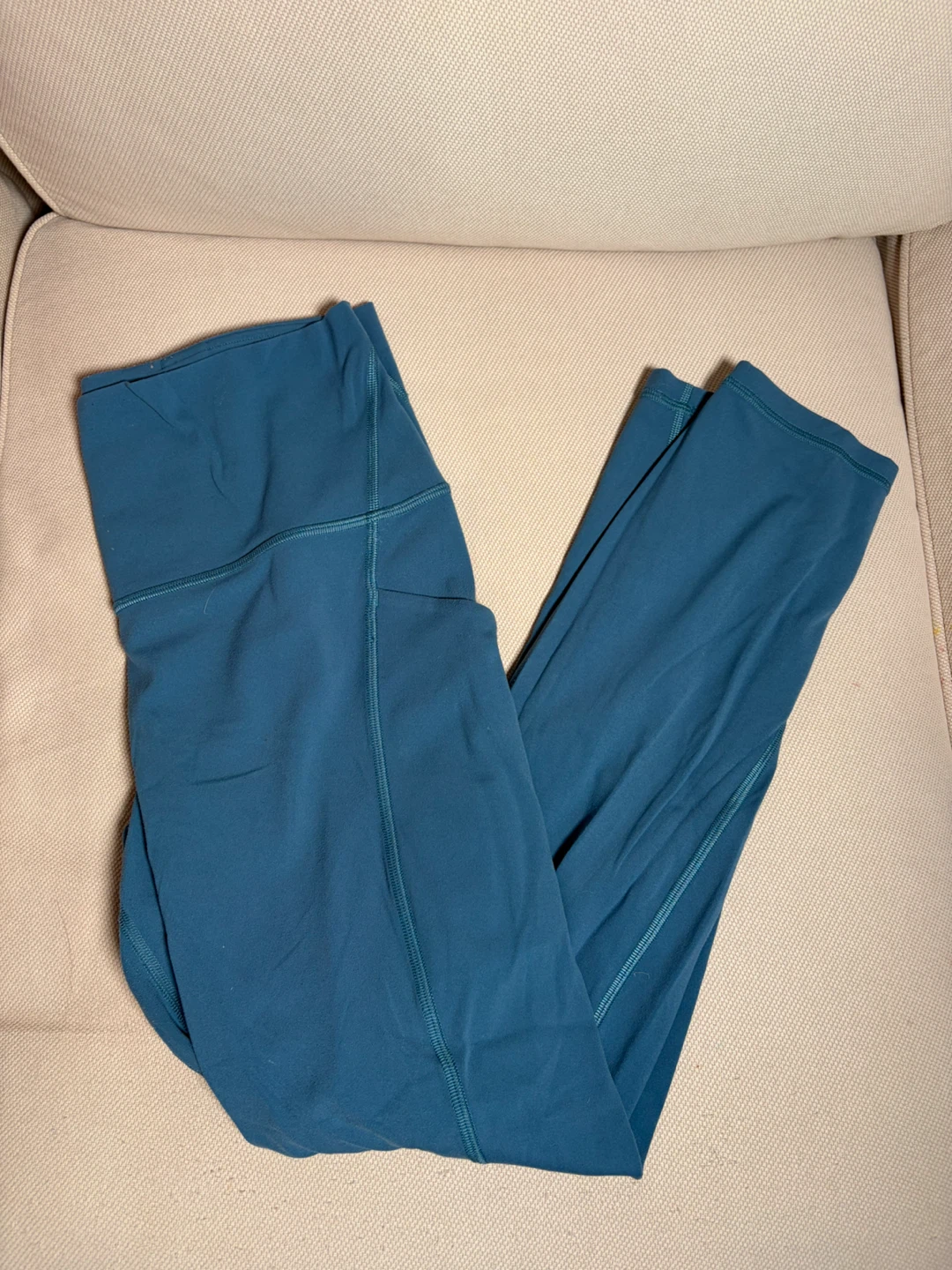 Lululemon Leggings Size 10