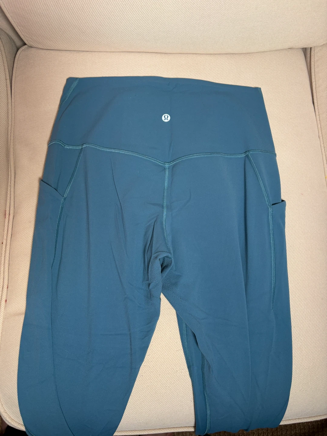 Lululemon Leggings Size 10 - photo 2