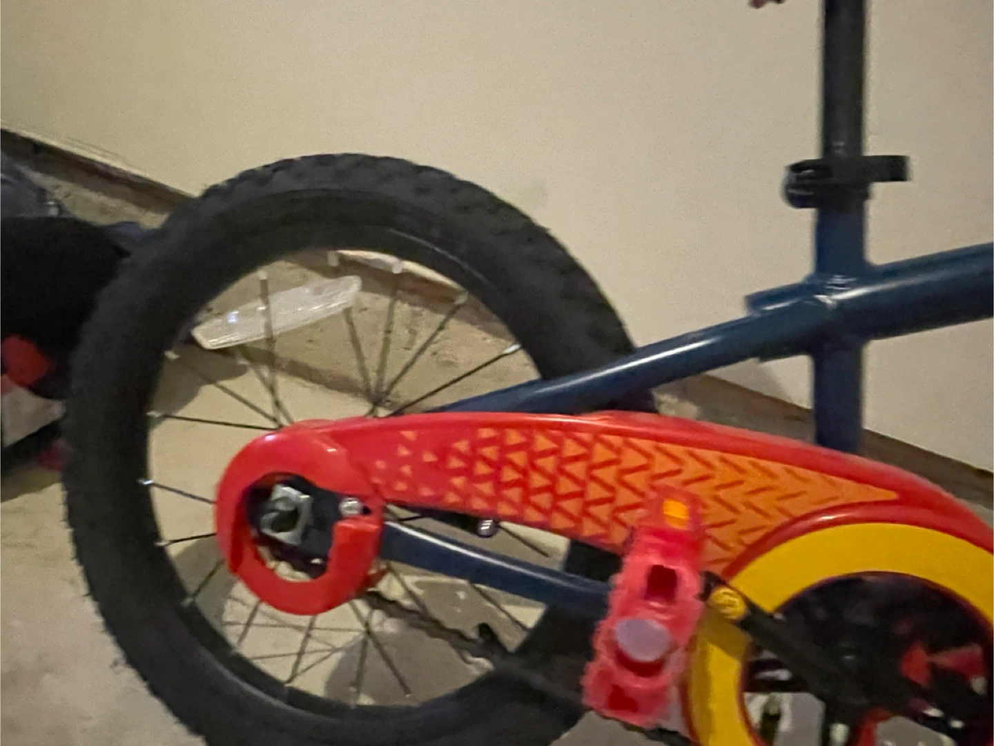 Supercycle Misfit Kids Bike - photo 3