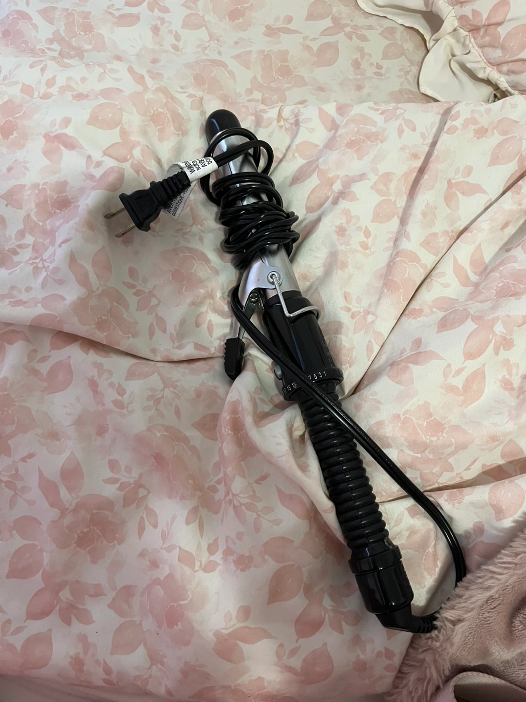 Conair Curling Iron