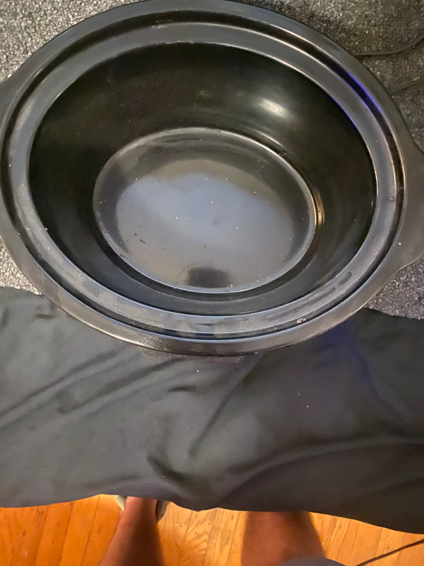 GE Slow Cooker - photo 2