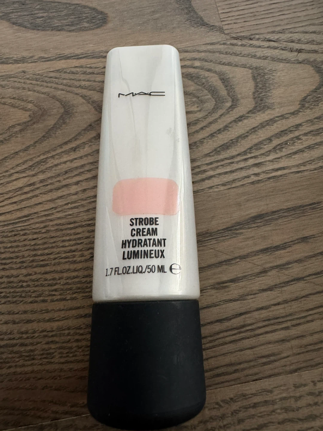 MAC Strobe Cream 50ml - photo 2