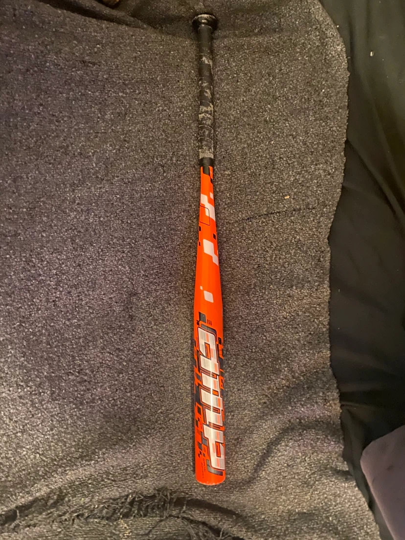 Demarini CF Official Softball Bat