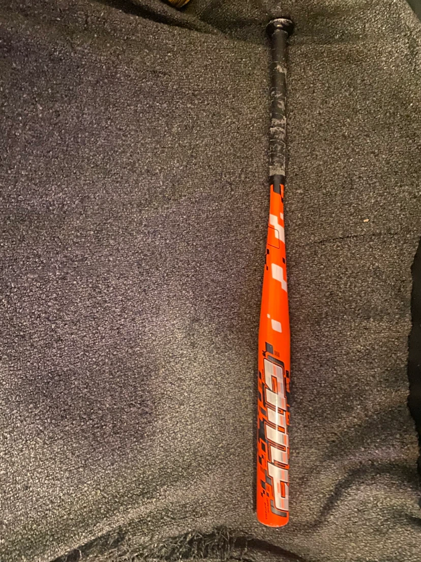 Demarini CF Official Softball Bat - photo 2
