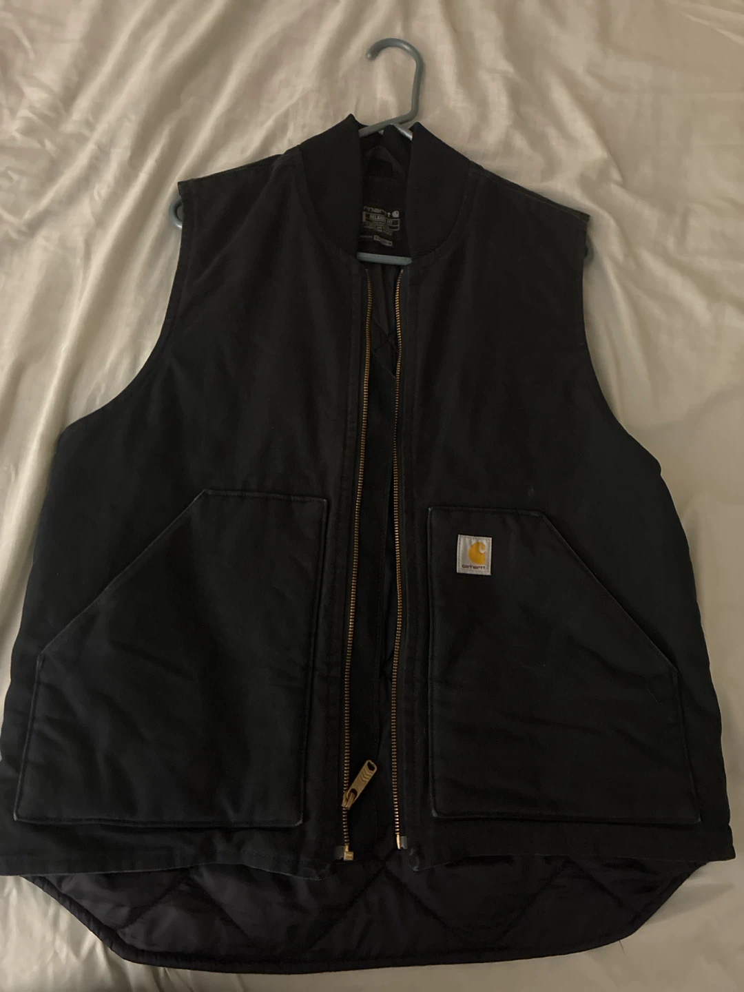Carhartt Relaxed Fit Vest
